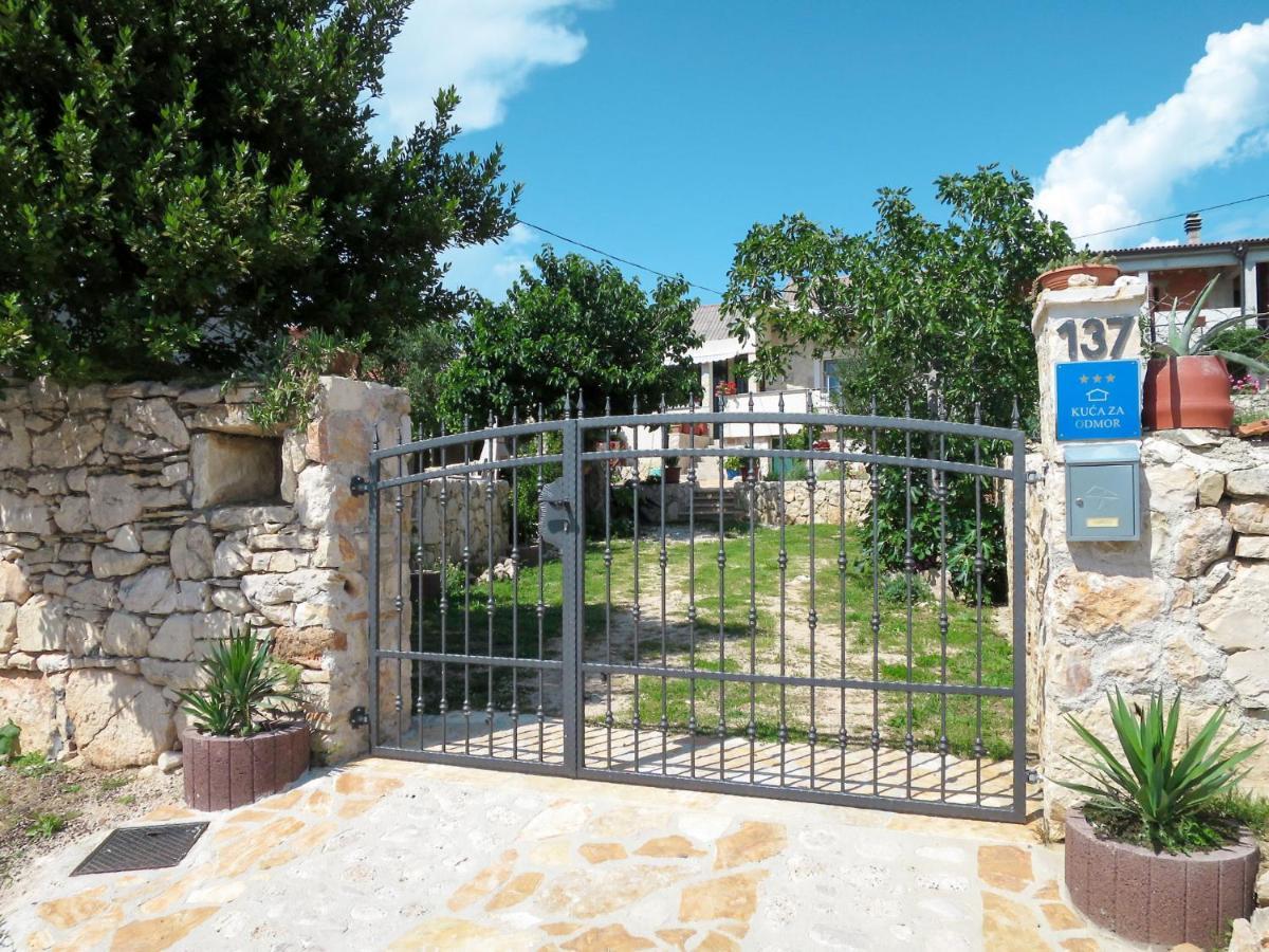 Holiday Home Kapitan - Vij130 By Interhome Vinjerac Esterno foto