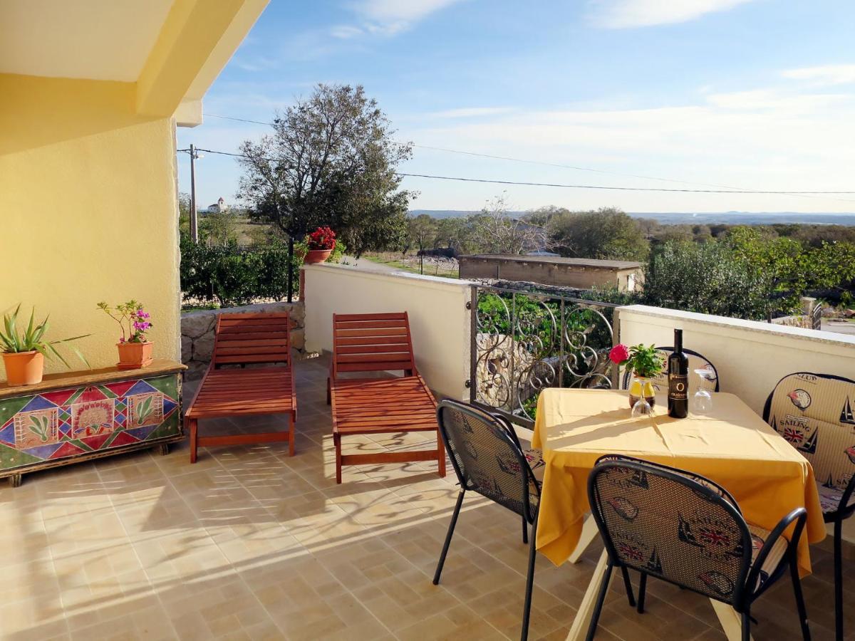 Holiday Home Kapitan - Vij130 By Interhome Vinjerac Esterno foto