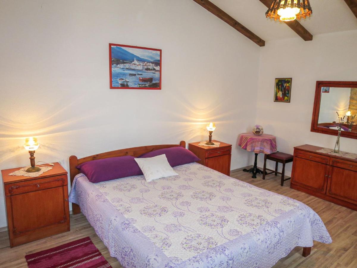 Holiday Home Kapitan - Vij130 By Interhome Vinjerac Esterno foto