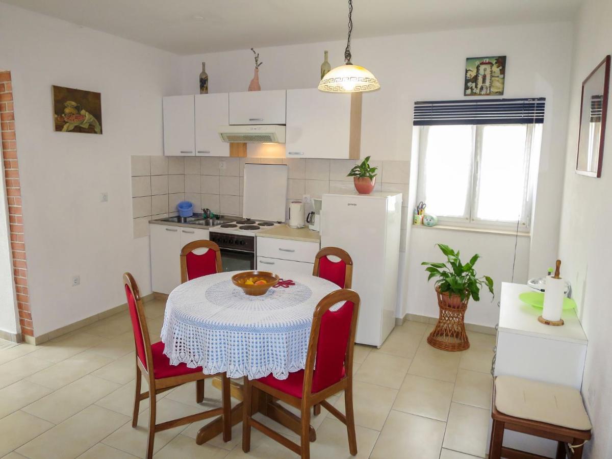 Holiday Home Kapitan - Vij130 By Interhome Vinjerac Esterno foto